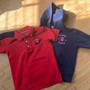 Creme de la creme combo